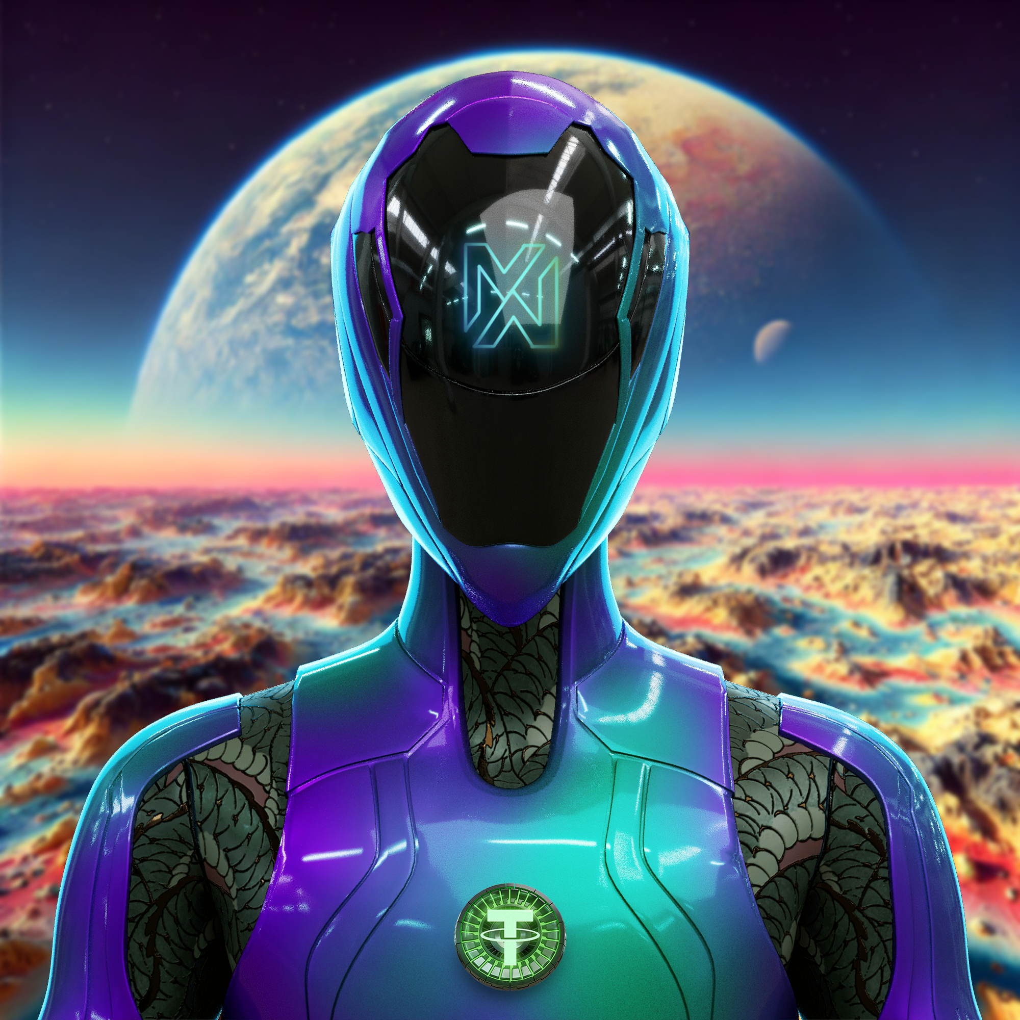 NFT Image