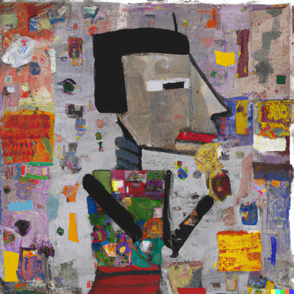 Not For Human Consumption #439