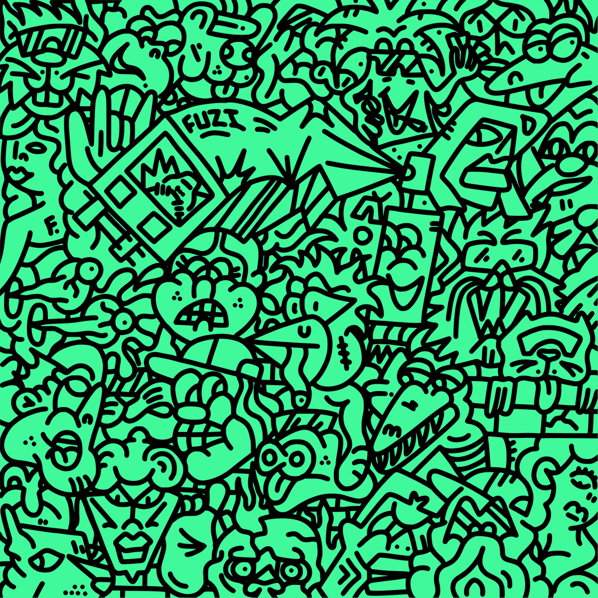 NFT Image
