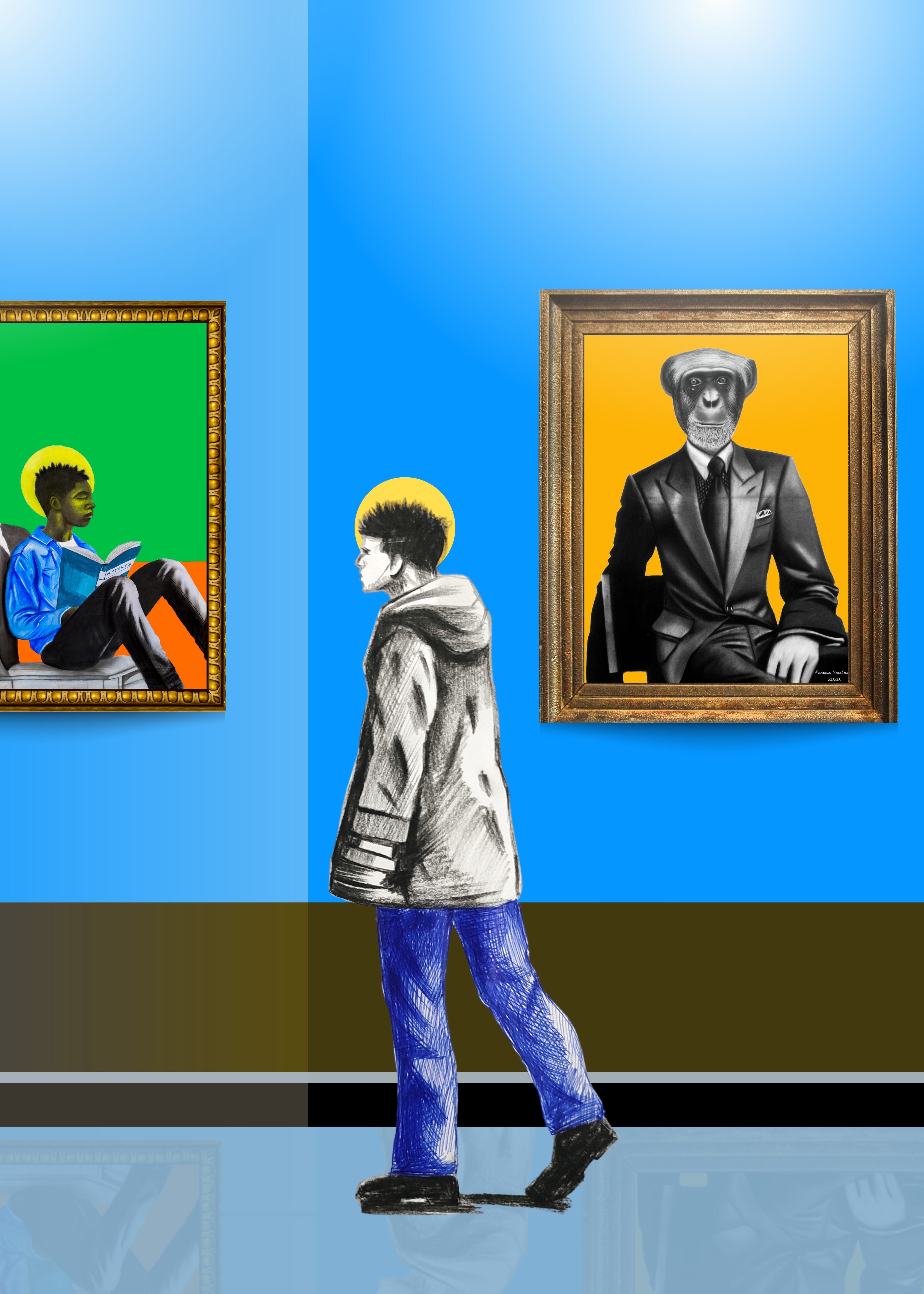 A Dream Come True  #13/30