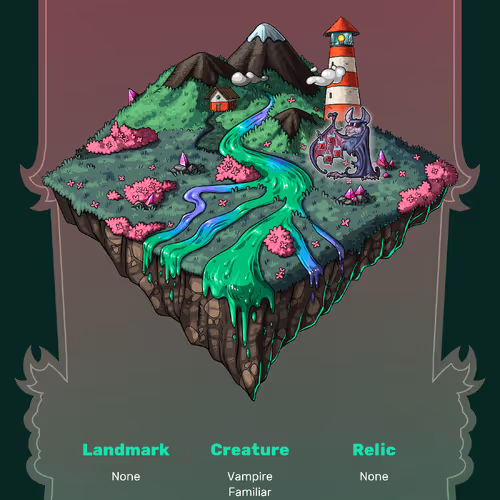 World of Balatroon #3116