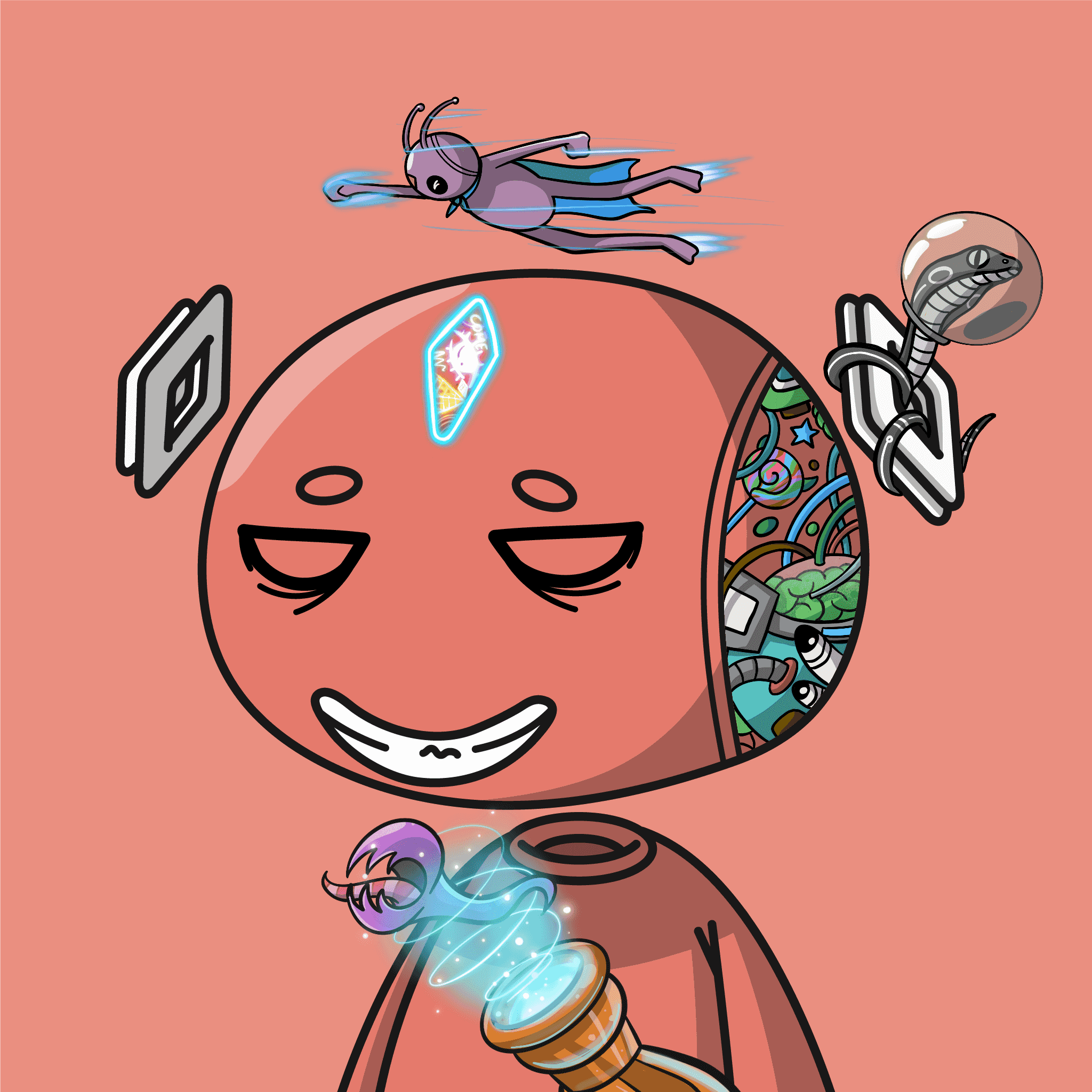 NFT Image