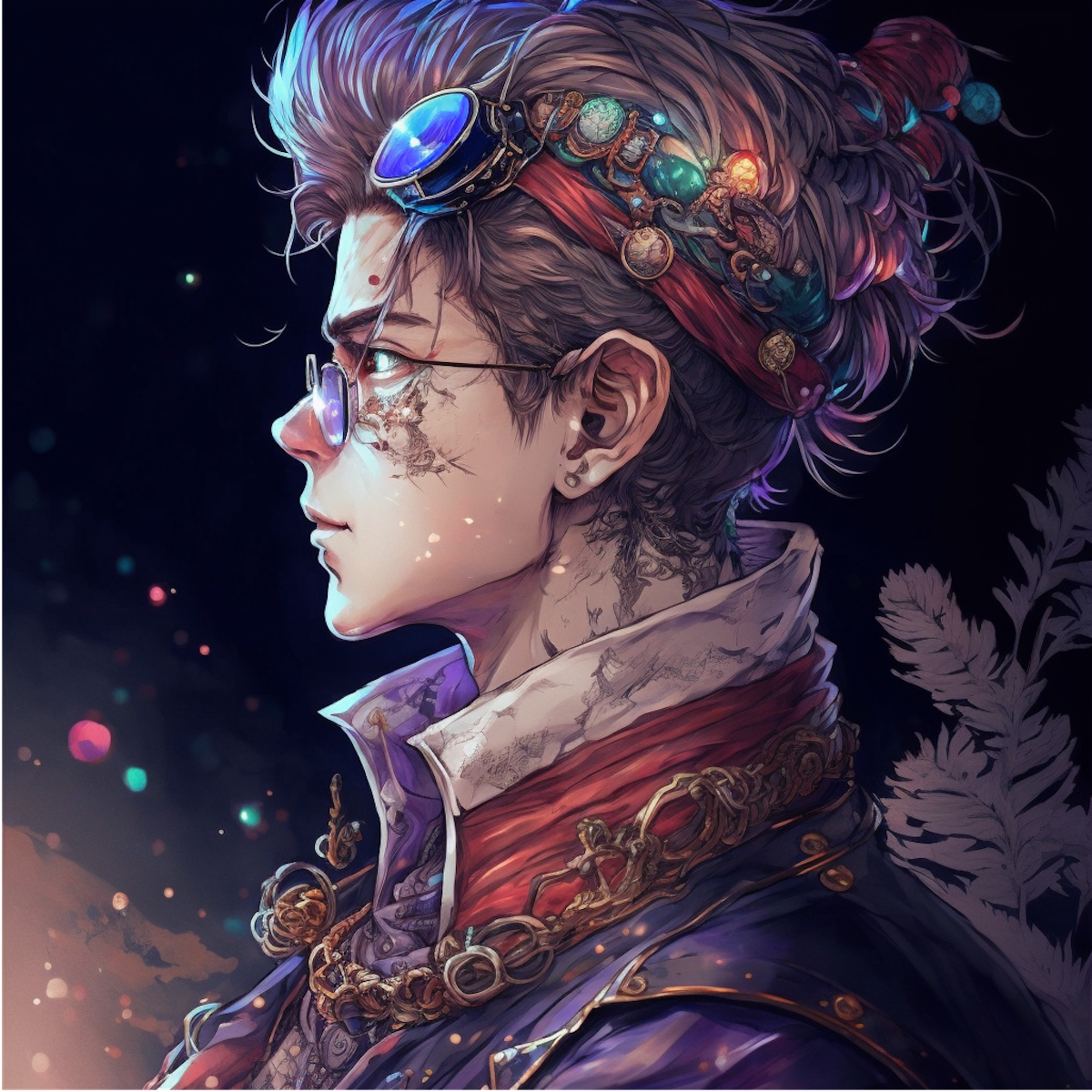 Winter Neverland #230