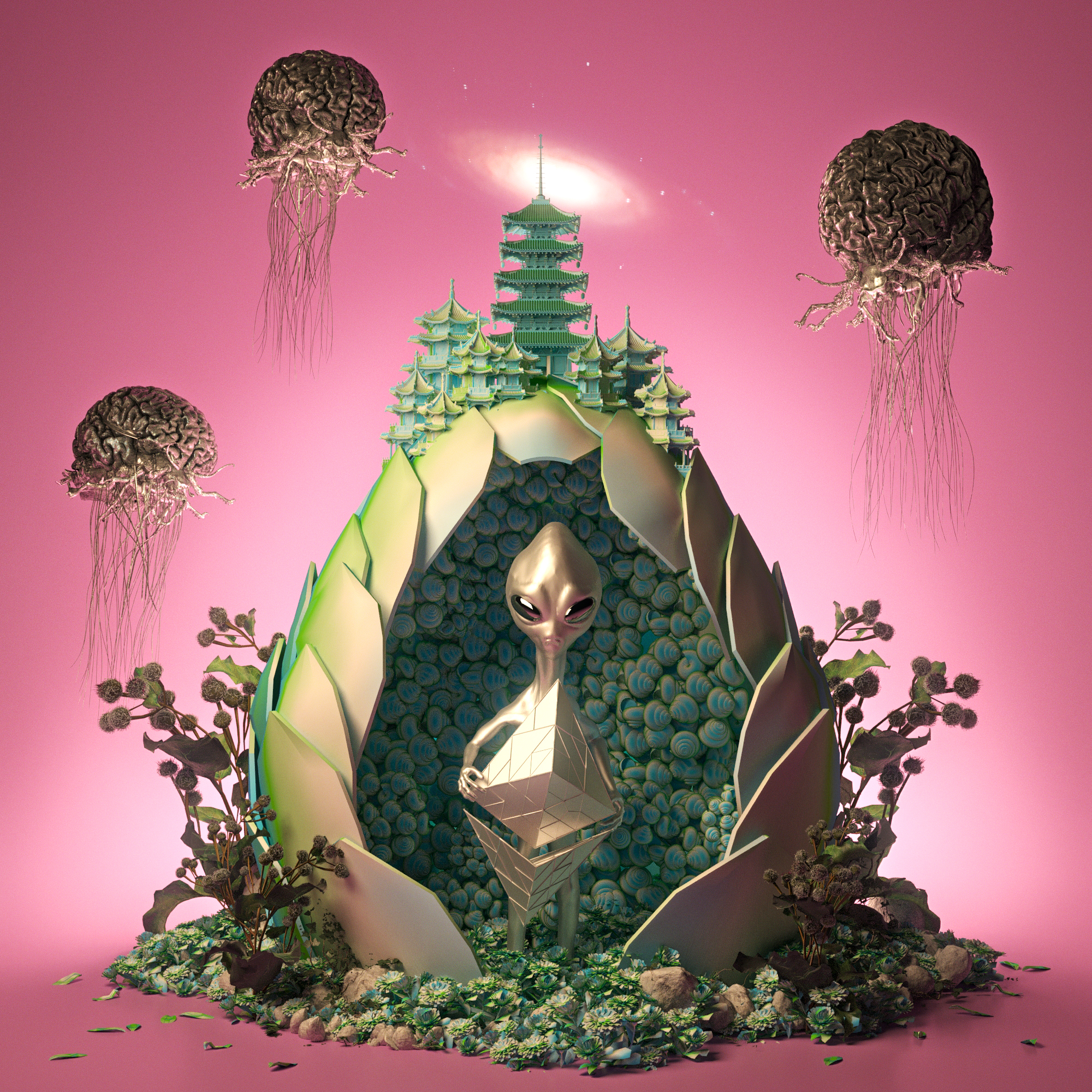 NFT Image