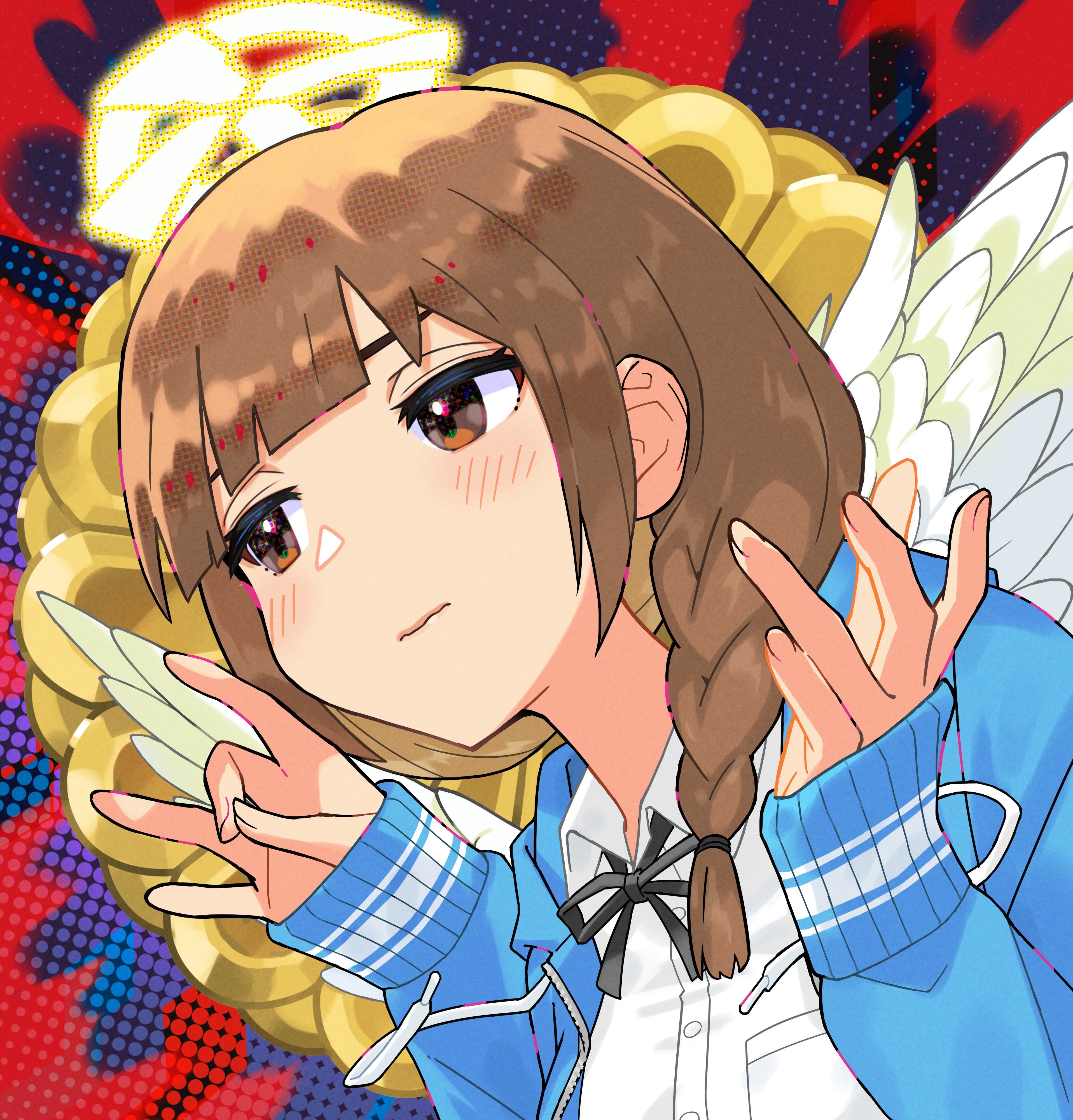 Megami #04850