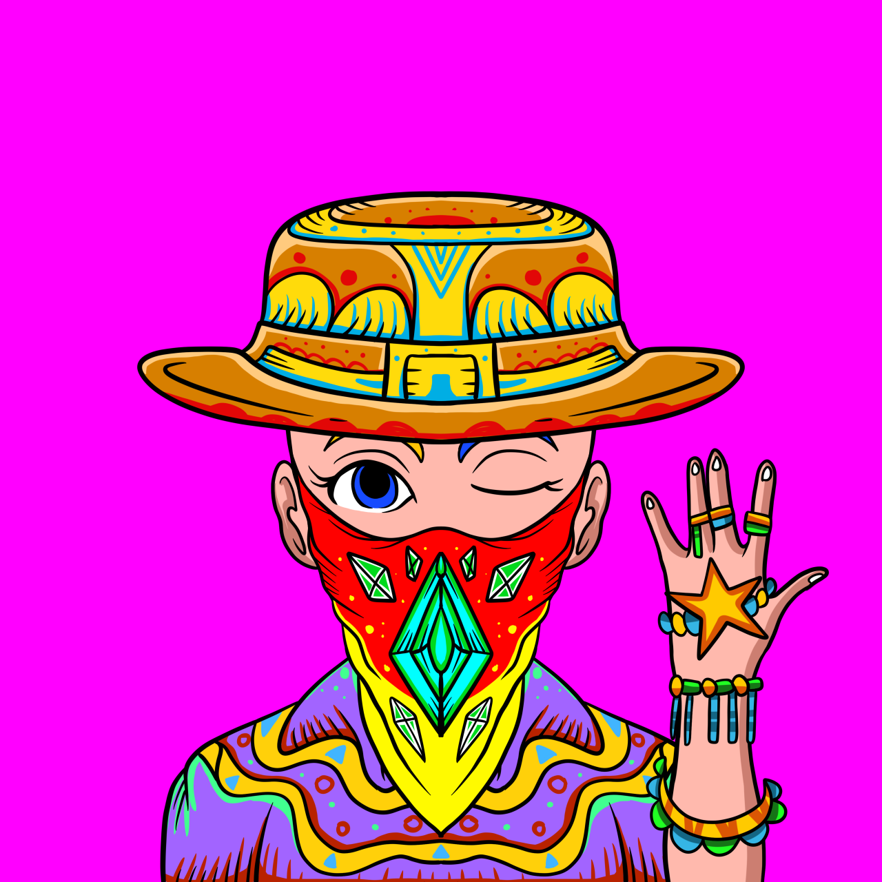 NFT Image