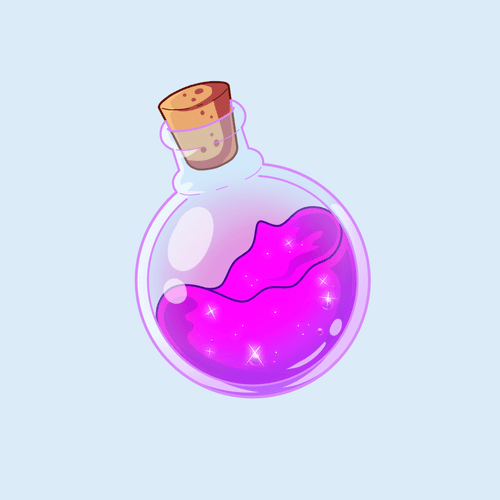 Potion #663
