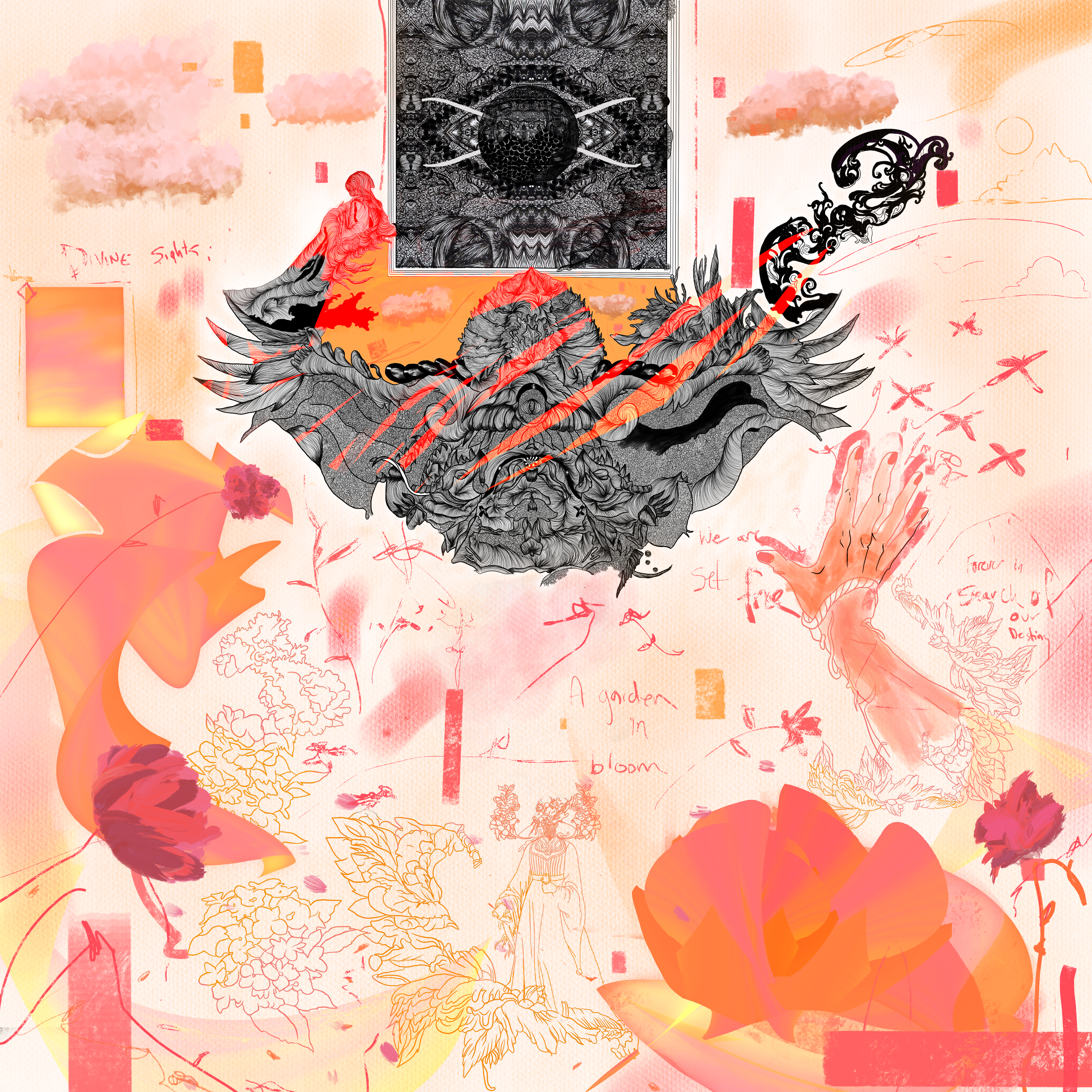 Searching for our Destiny