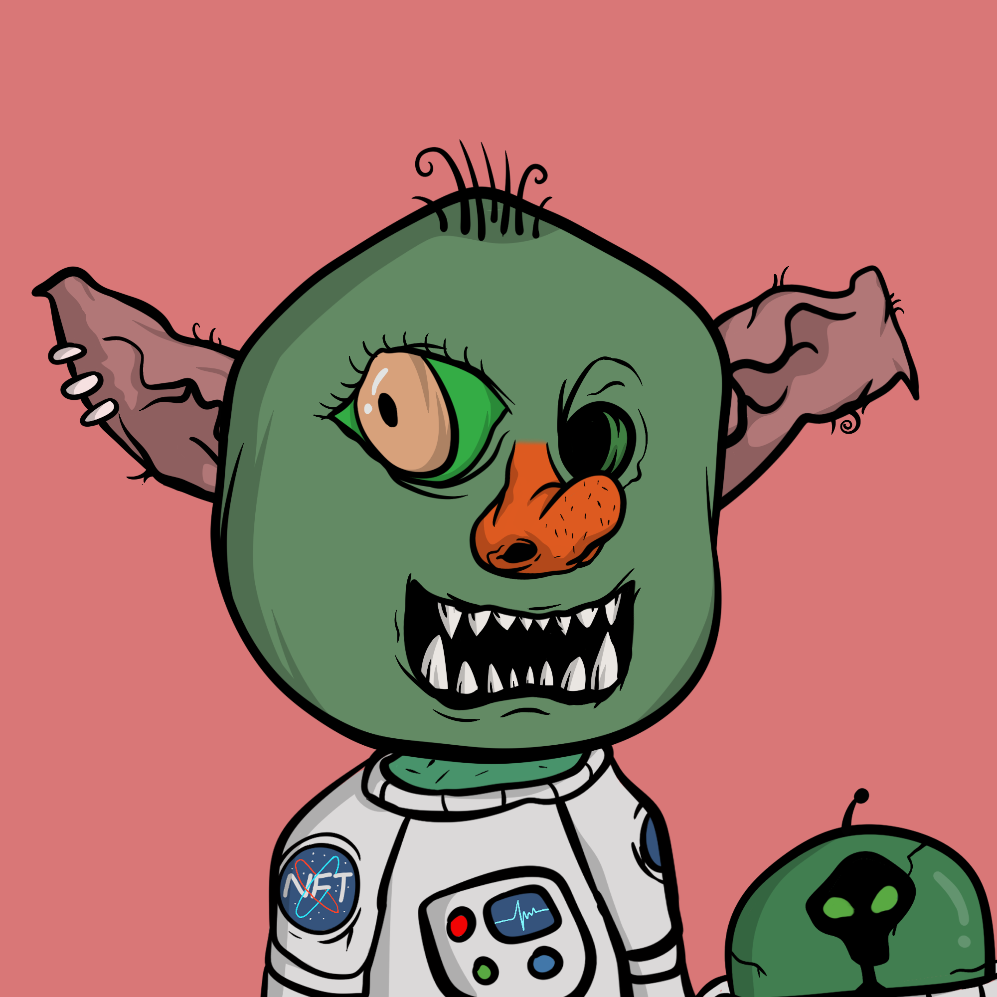 NFT Image