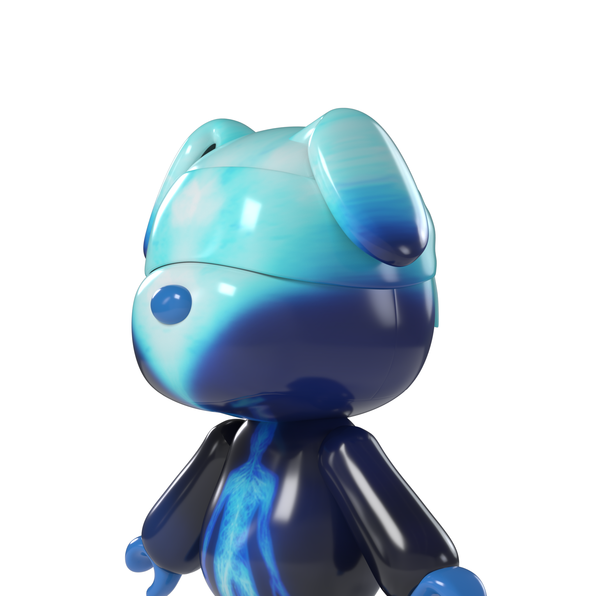 GHOST IN THE SHELL S.A.C. X MetaSamurai #210