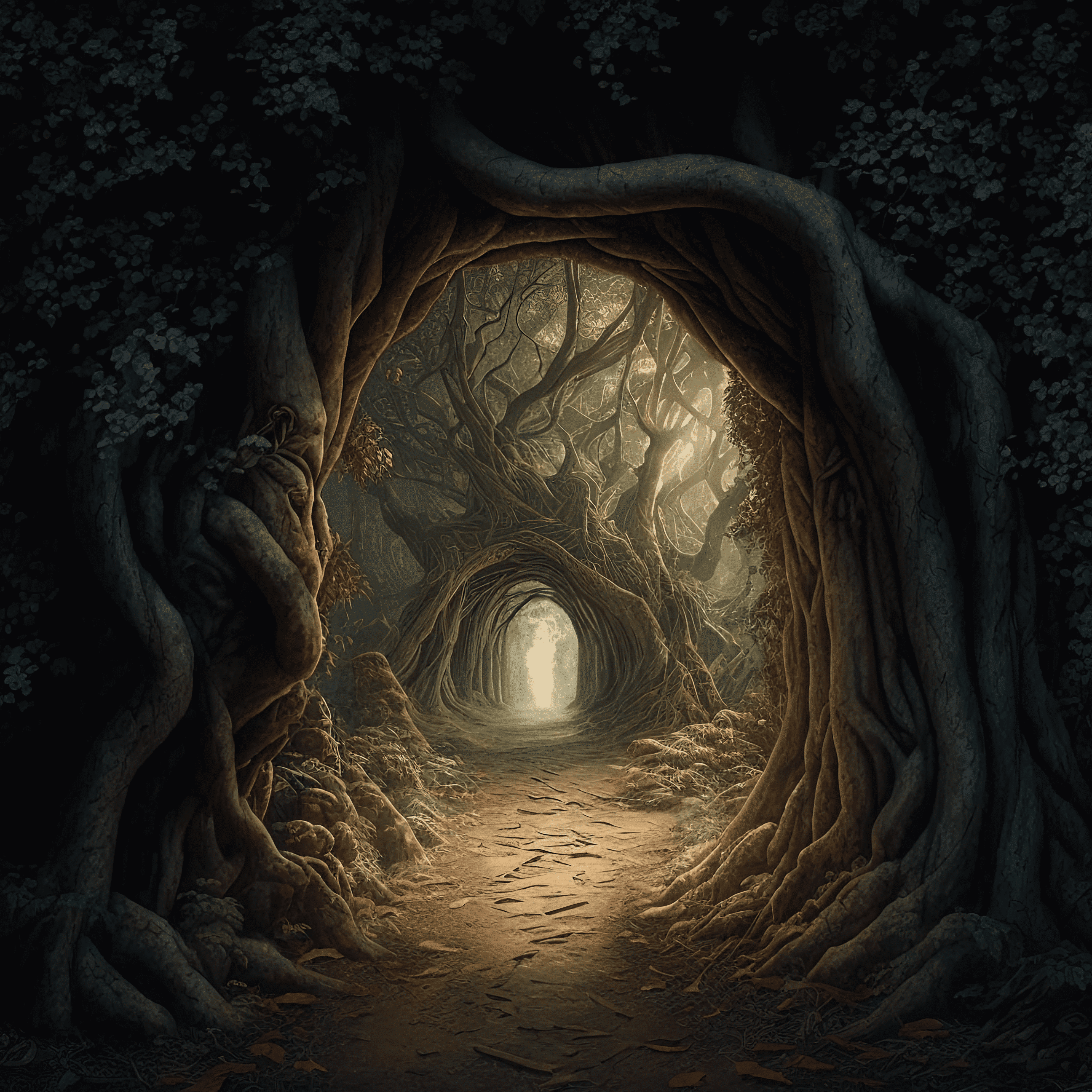 The Forest's Call
