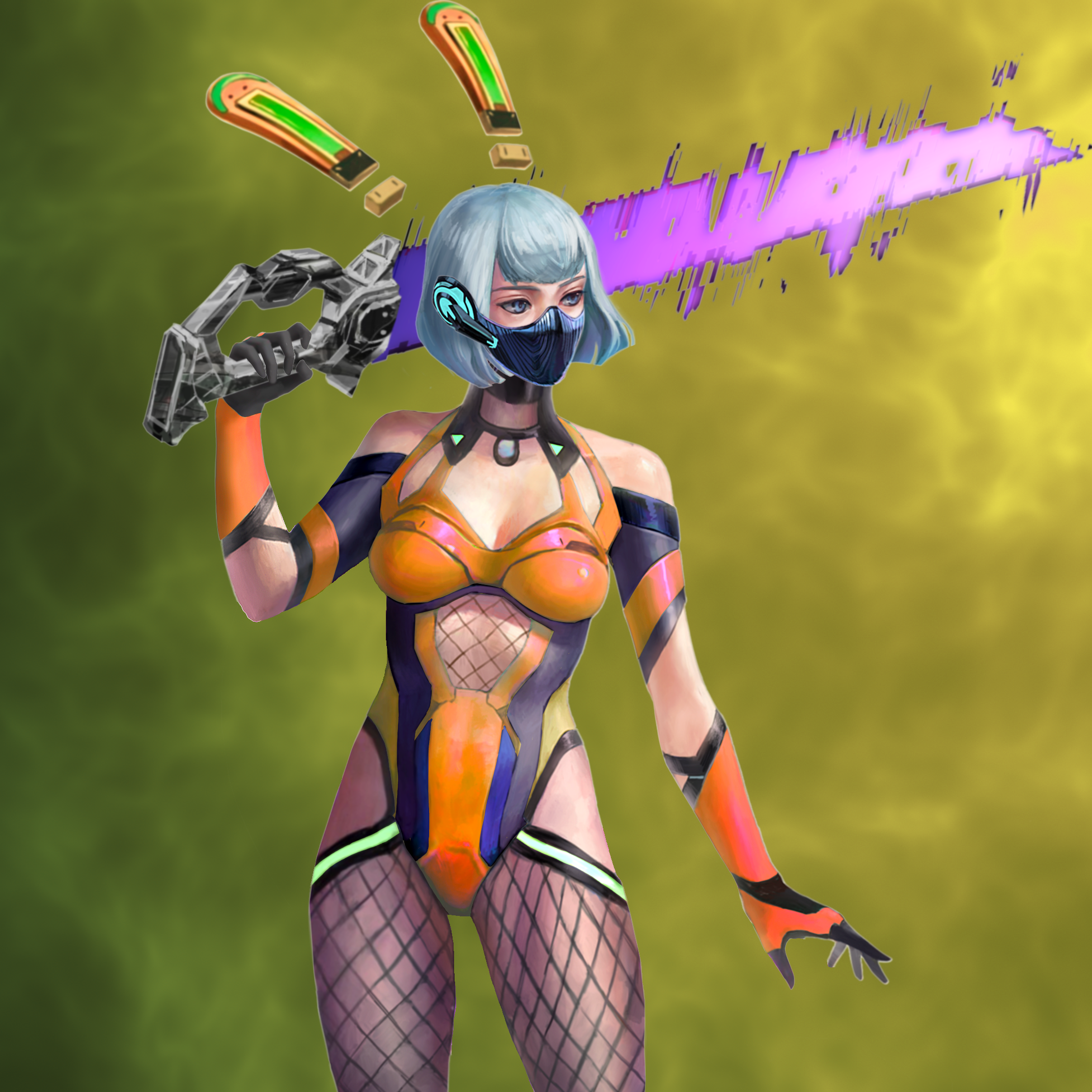 NFT Image
