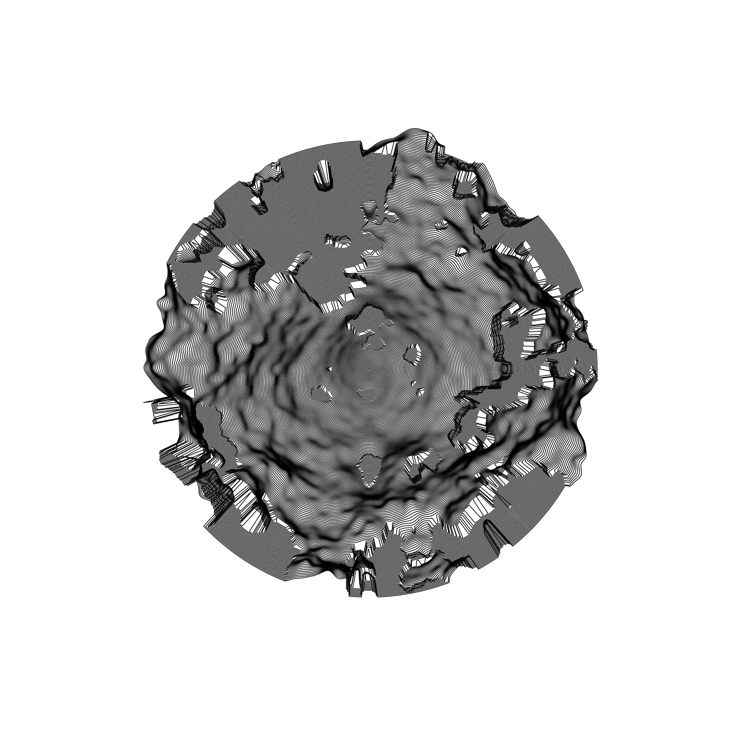 Implosion #71