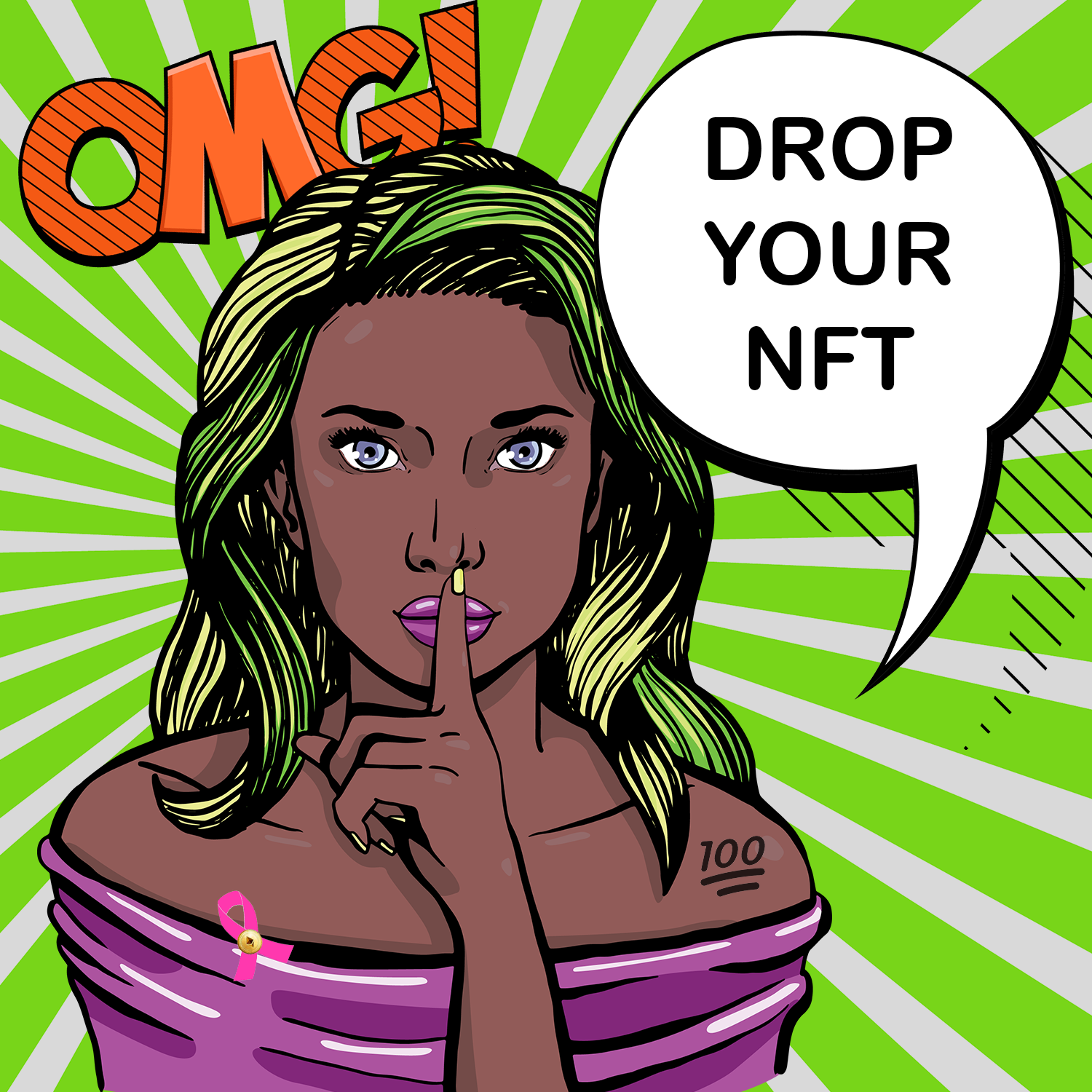 NFT Image