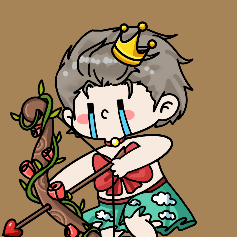 Ascending Beyond Clouds #4948