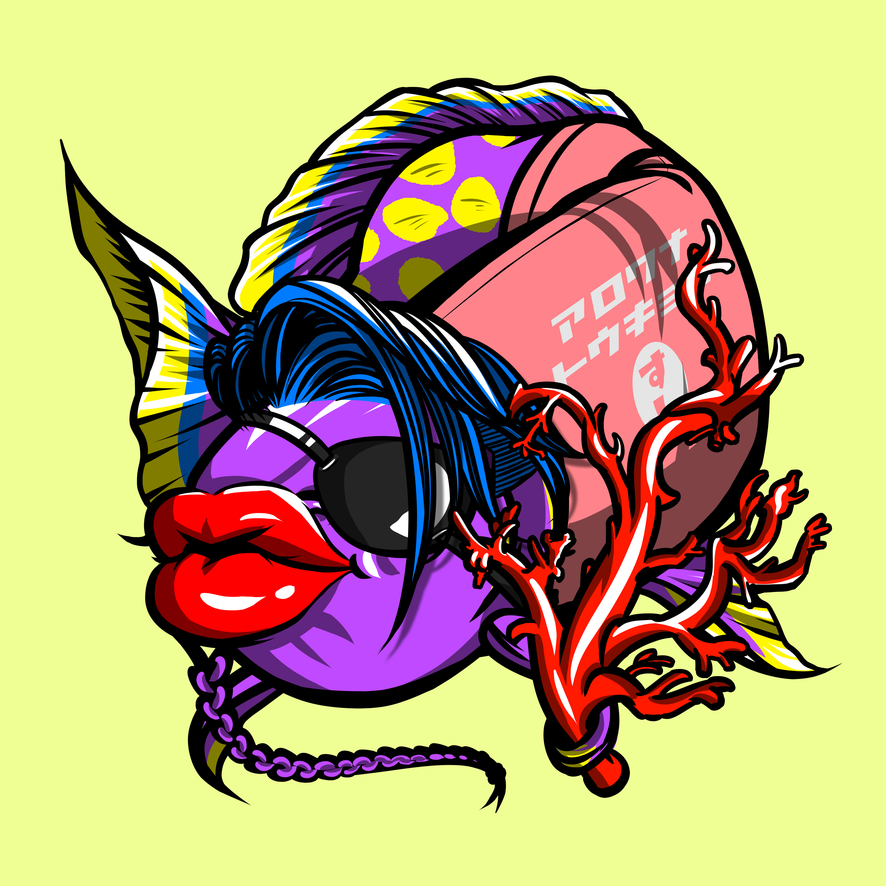 NFT Image