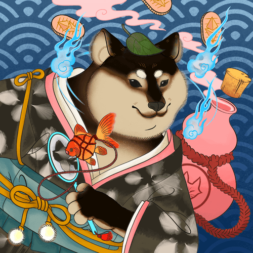 KNS: The Last Ramen #1452