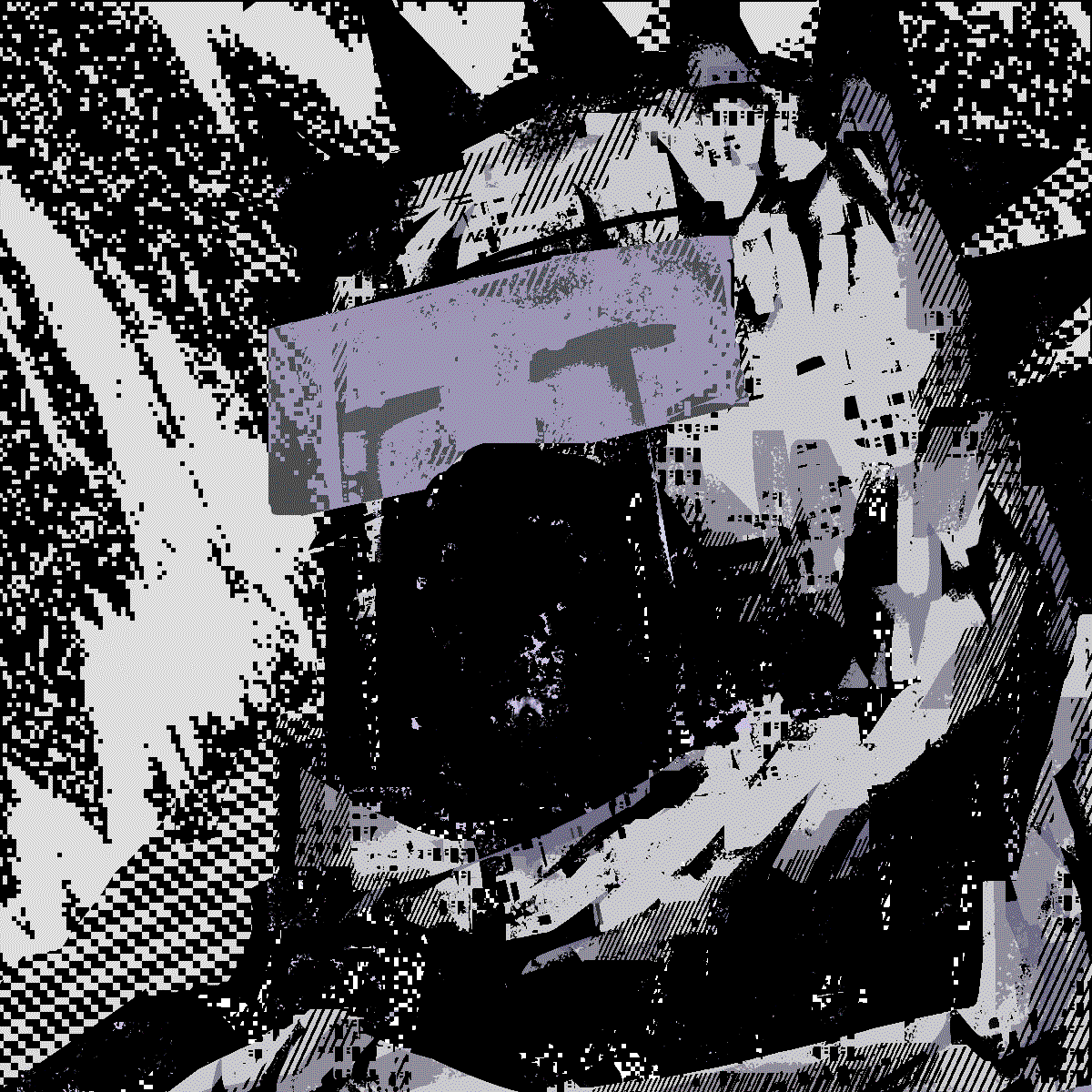 hollow degen