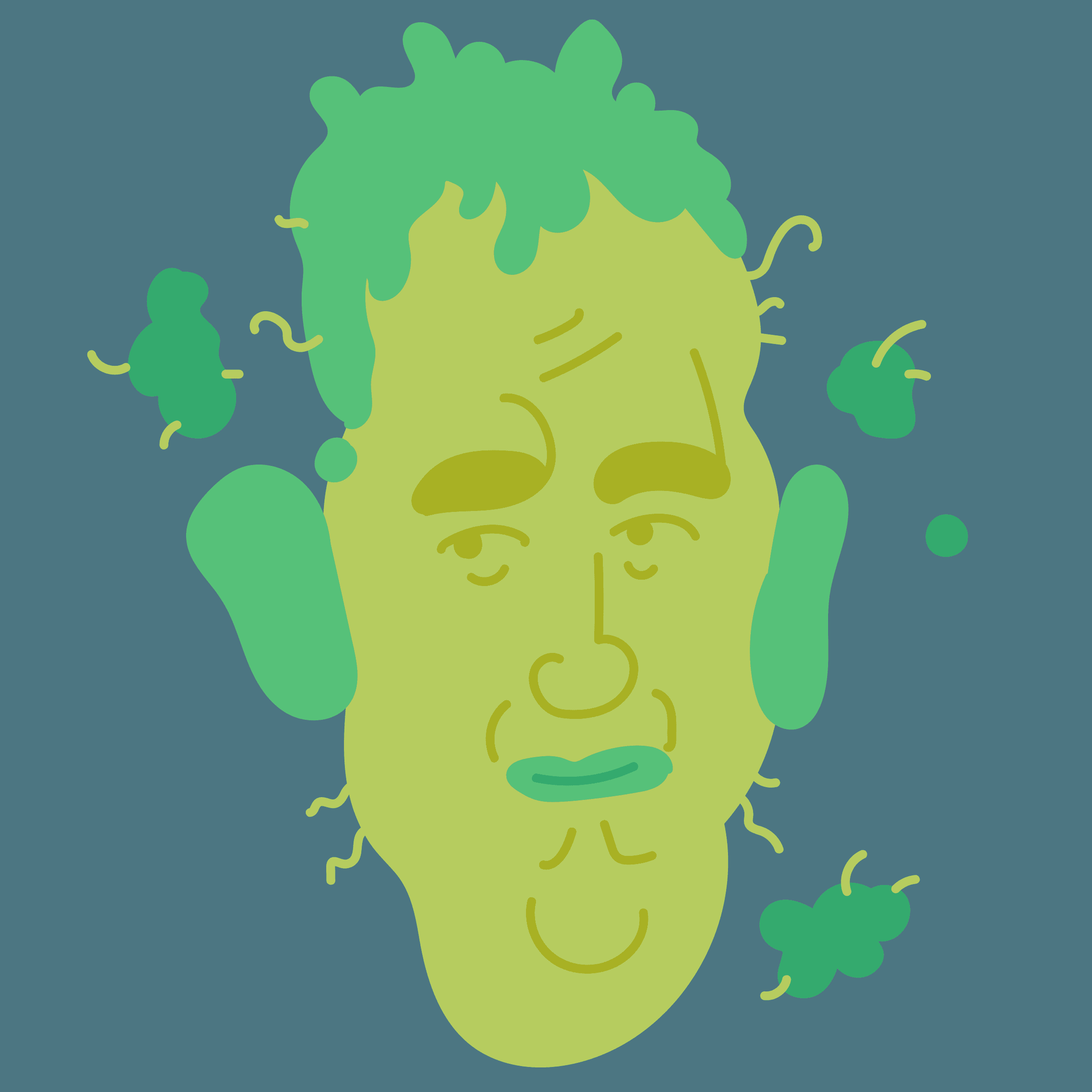 #0002 - Snom Hankies