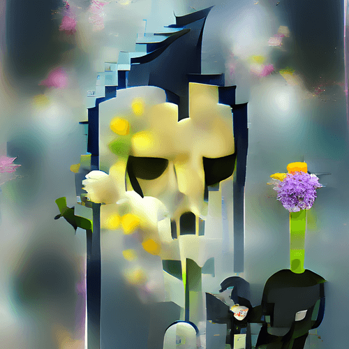 Impermanent Digital #935