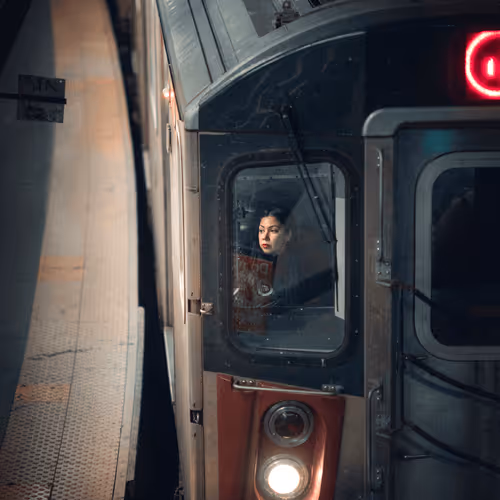 It's Almost Time - Moments: Around The World #46