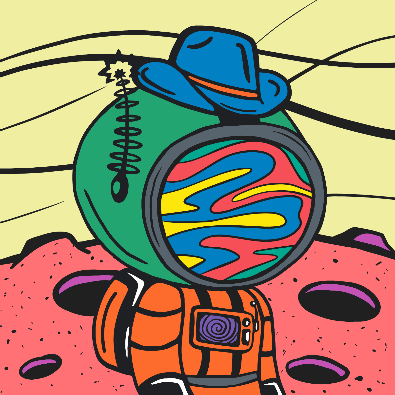 NFT Image