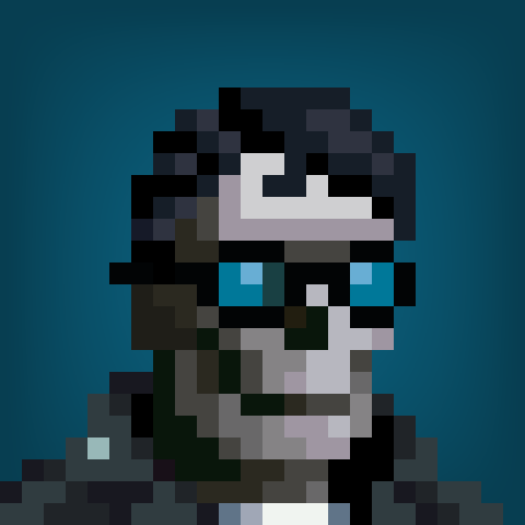 GENUINE UNDEAD #7052