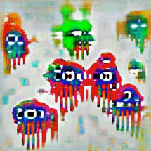 diffused miniPod (99/127)