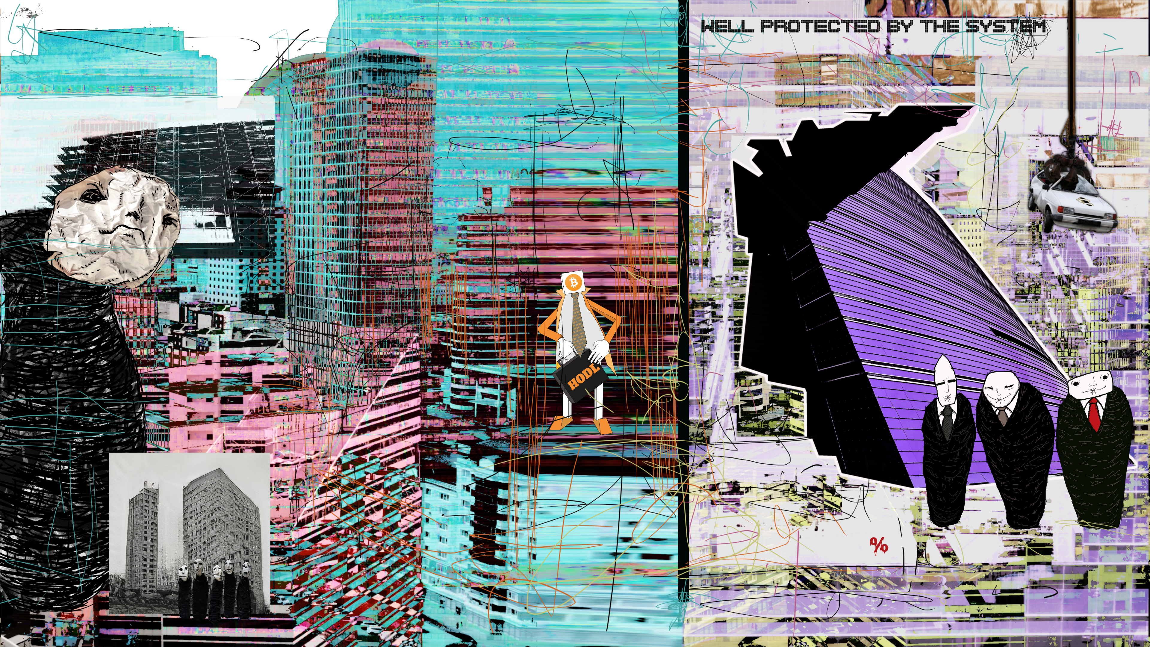 Mutually exclusive choices #79