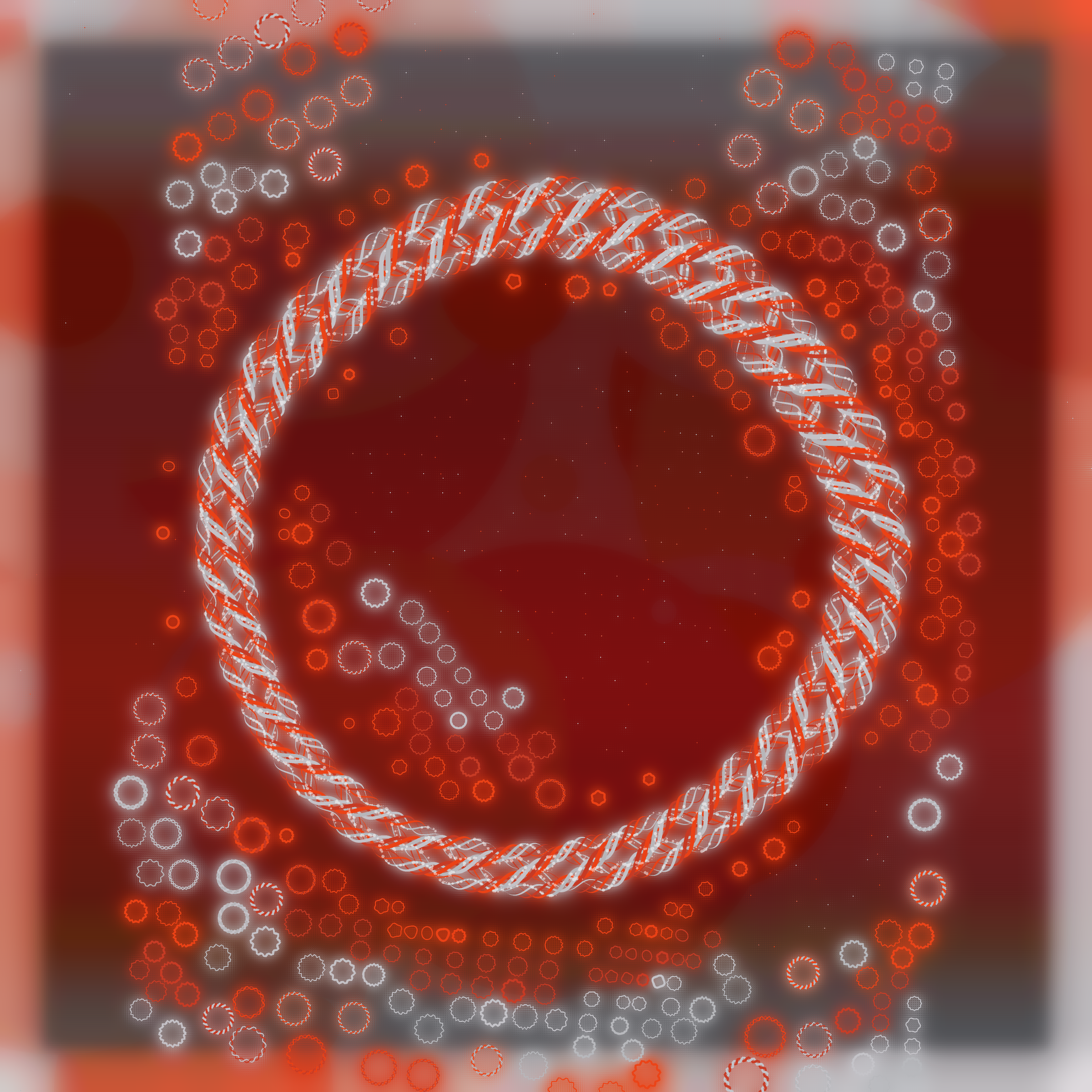 Friendship Bracelets #12342