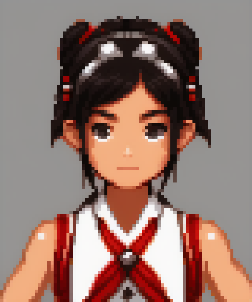 Ayako Ayako #308