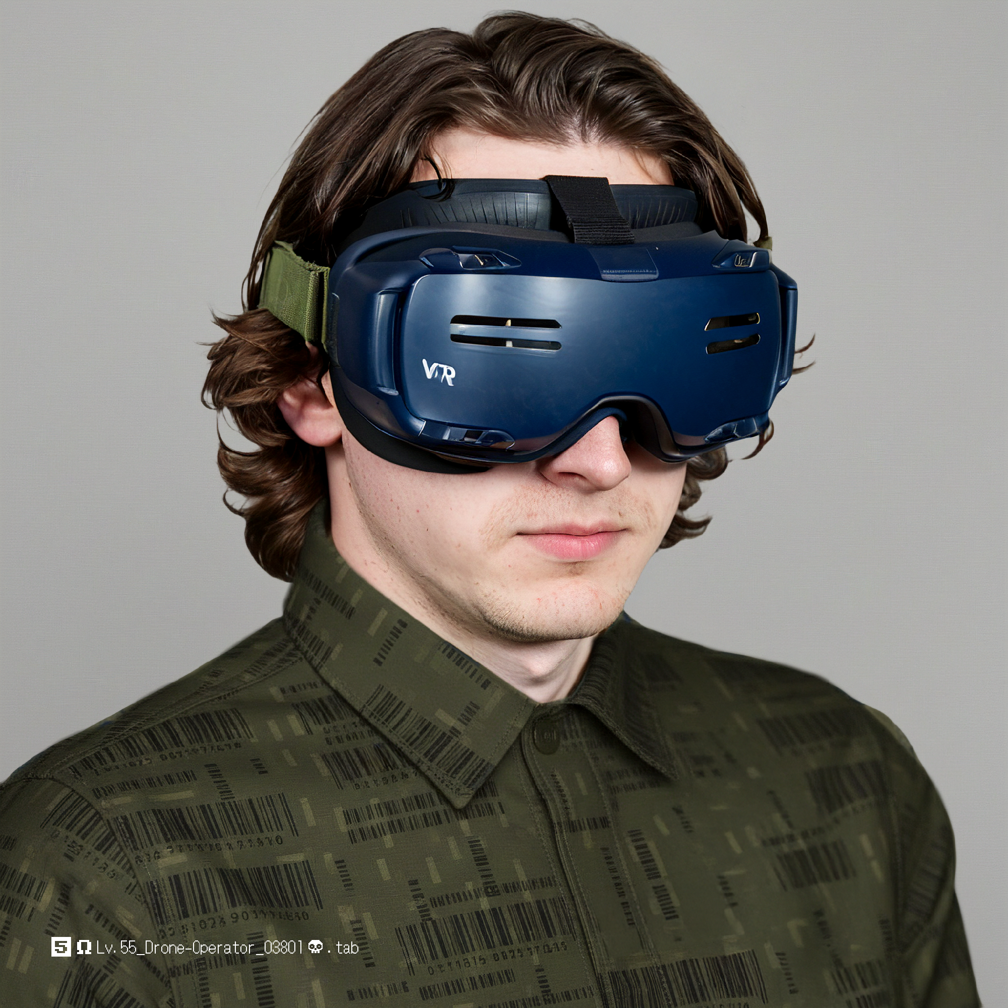 Human Resources #3801