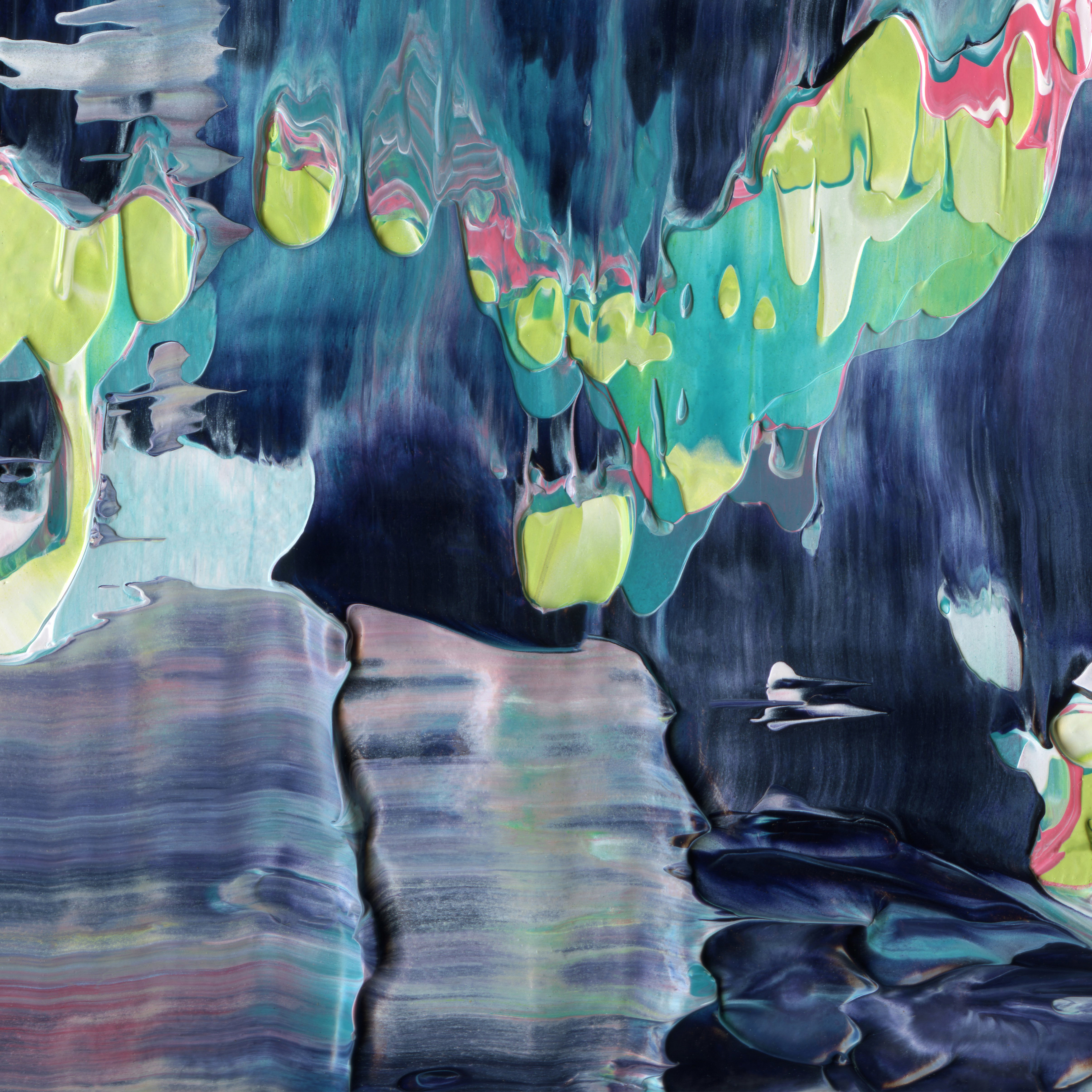 Open Heart Surety F3