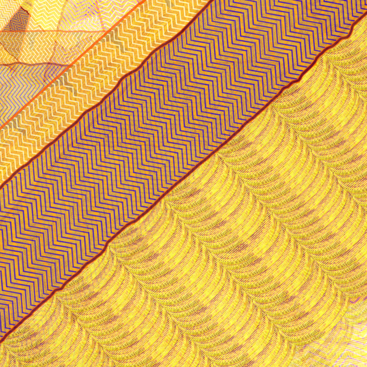 ETH = Gold - Stacking 1024 - Fear Index: 50