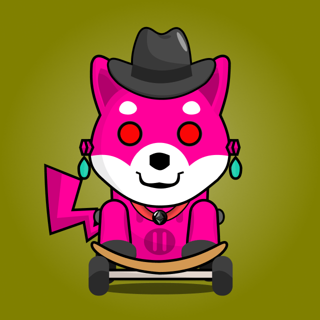 Shiba Bot Army #1361