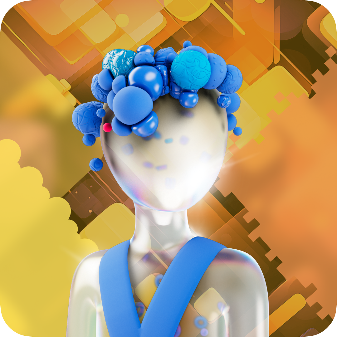 softgirls.eth Ethereum Name Service (ENS and .eth domain) PFP