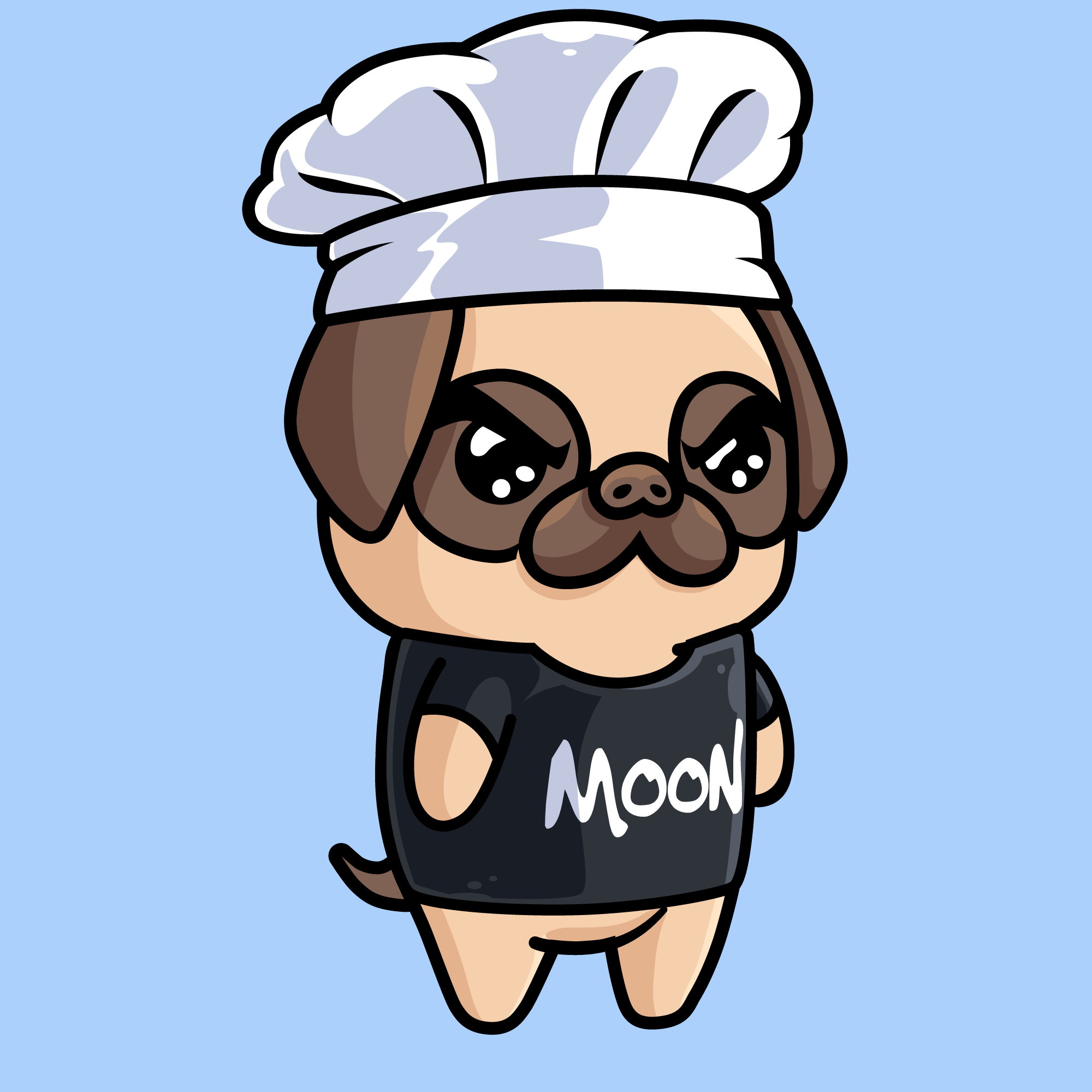 PugFren #8668