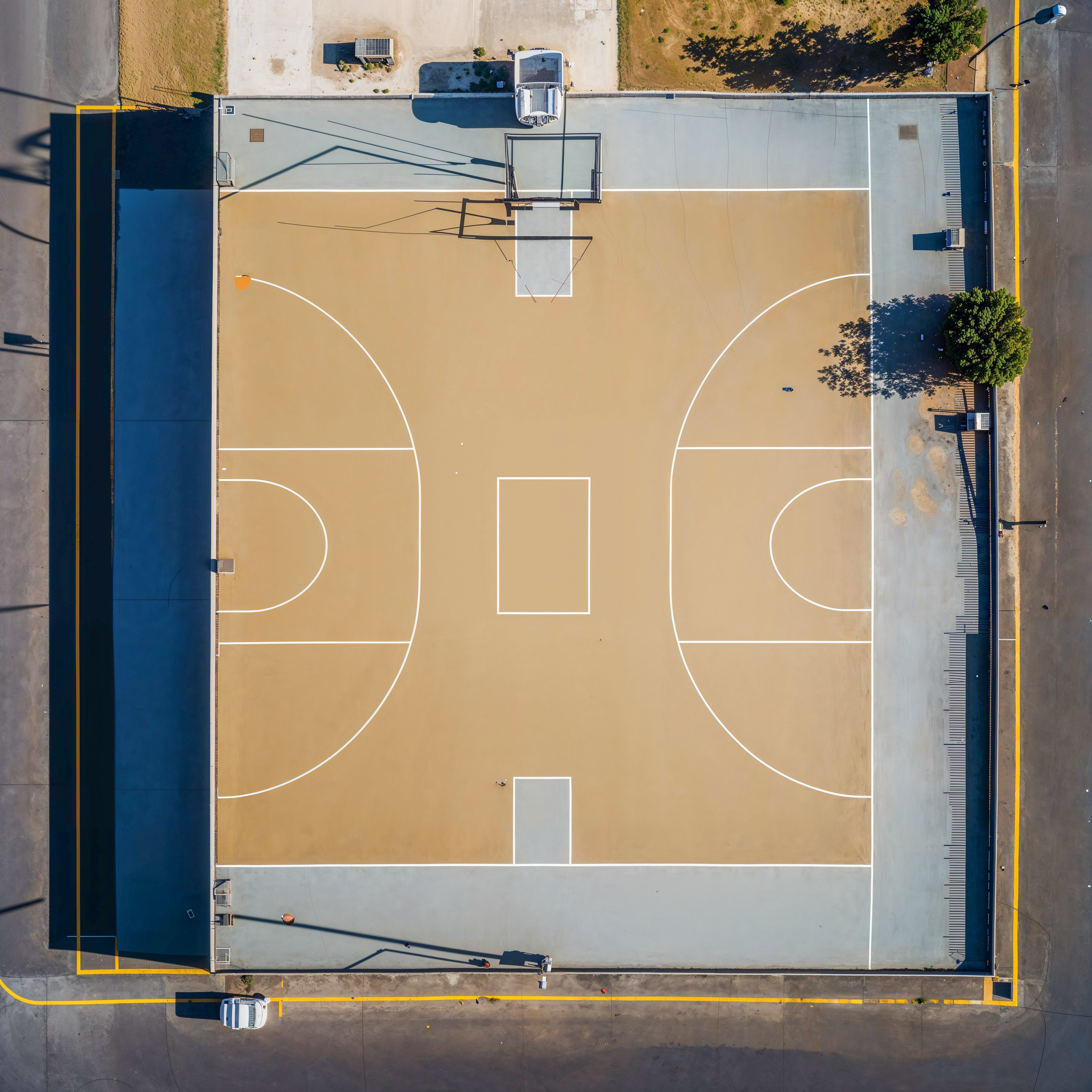 Rules of the Game #1