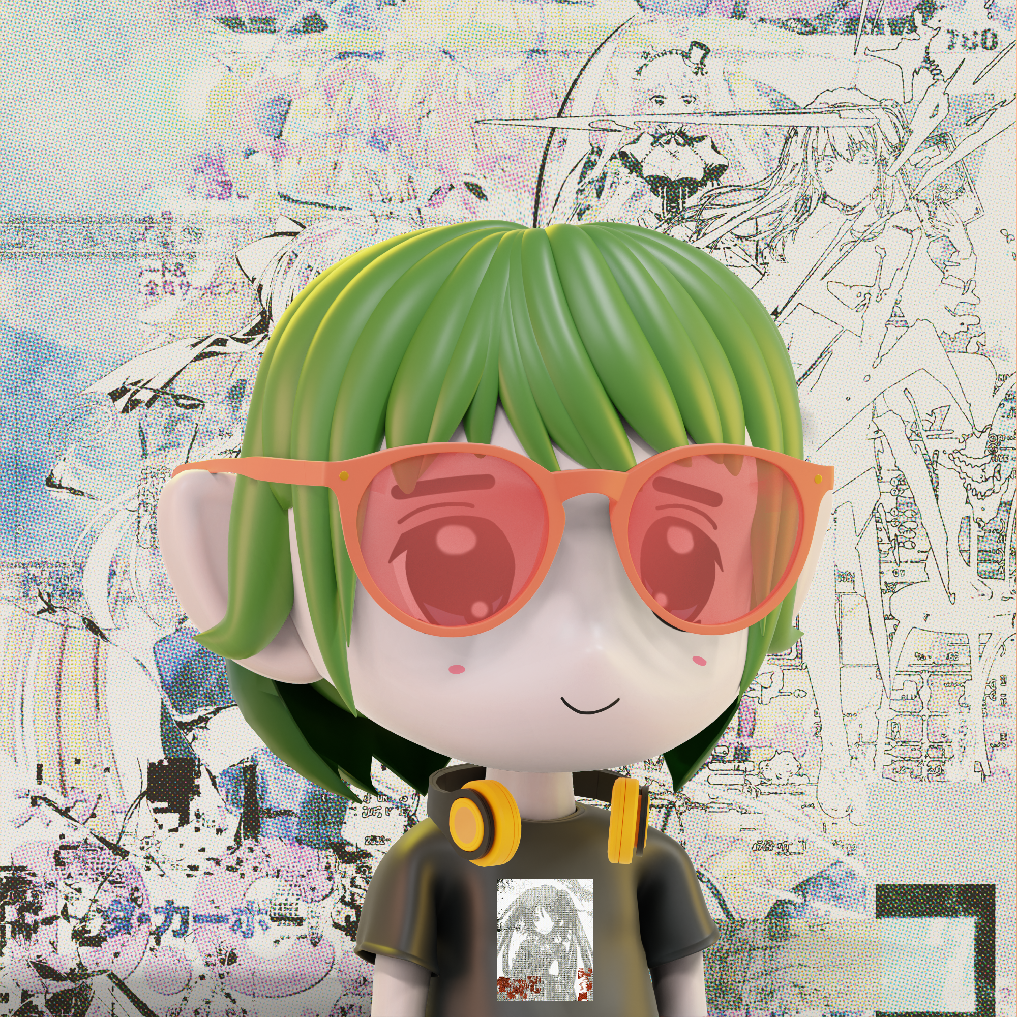 NFT Image