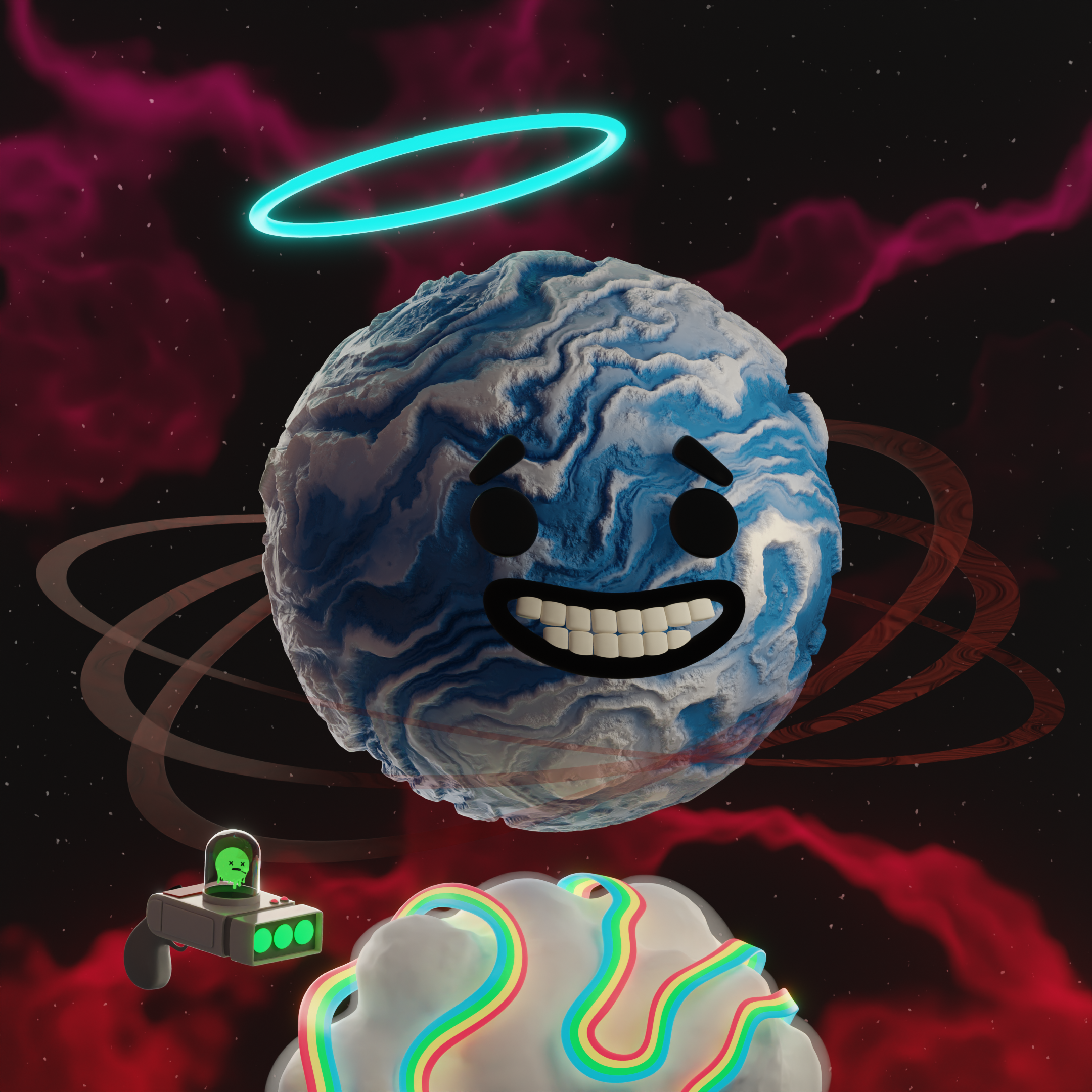 NFT Image