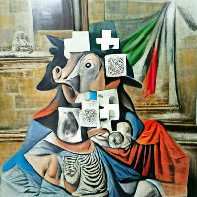 Cozomo de’ Medici V2