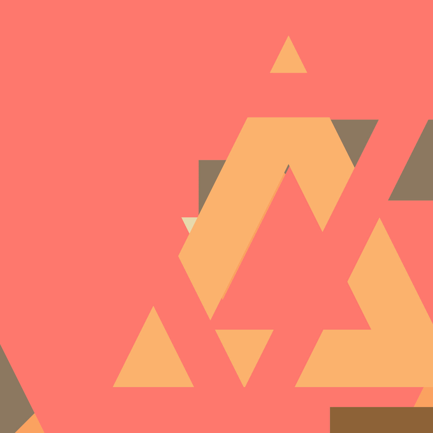 Lazlo Lissitsky - Canyons and Crevices of Croatia, Maximilian Gaudet, 1968.