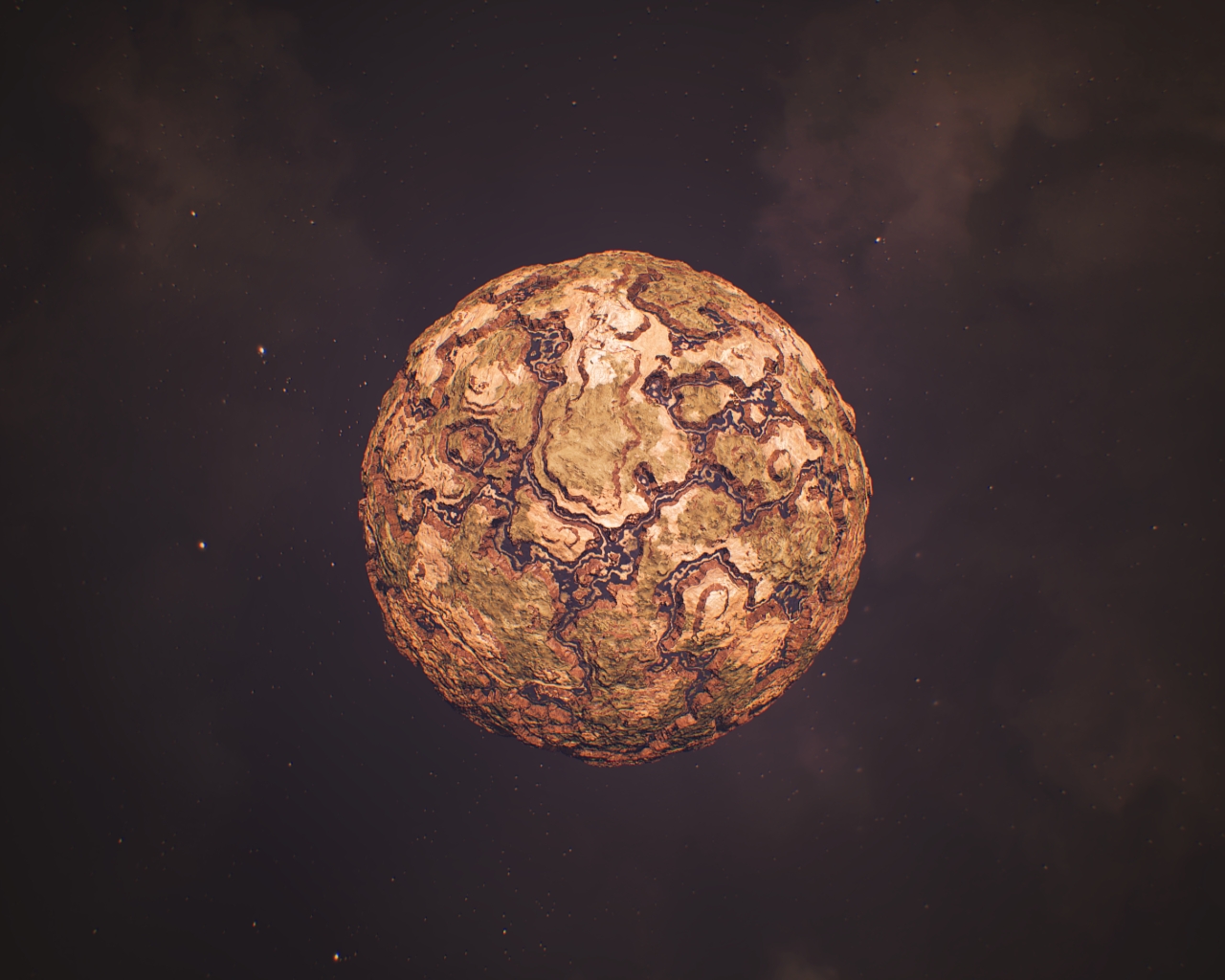 Planet #1923