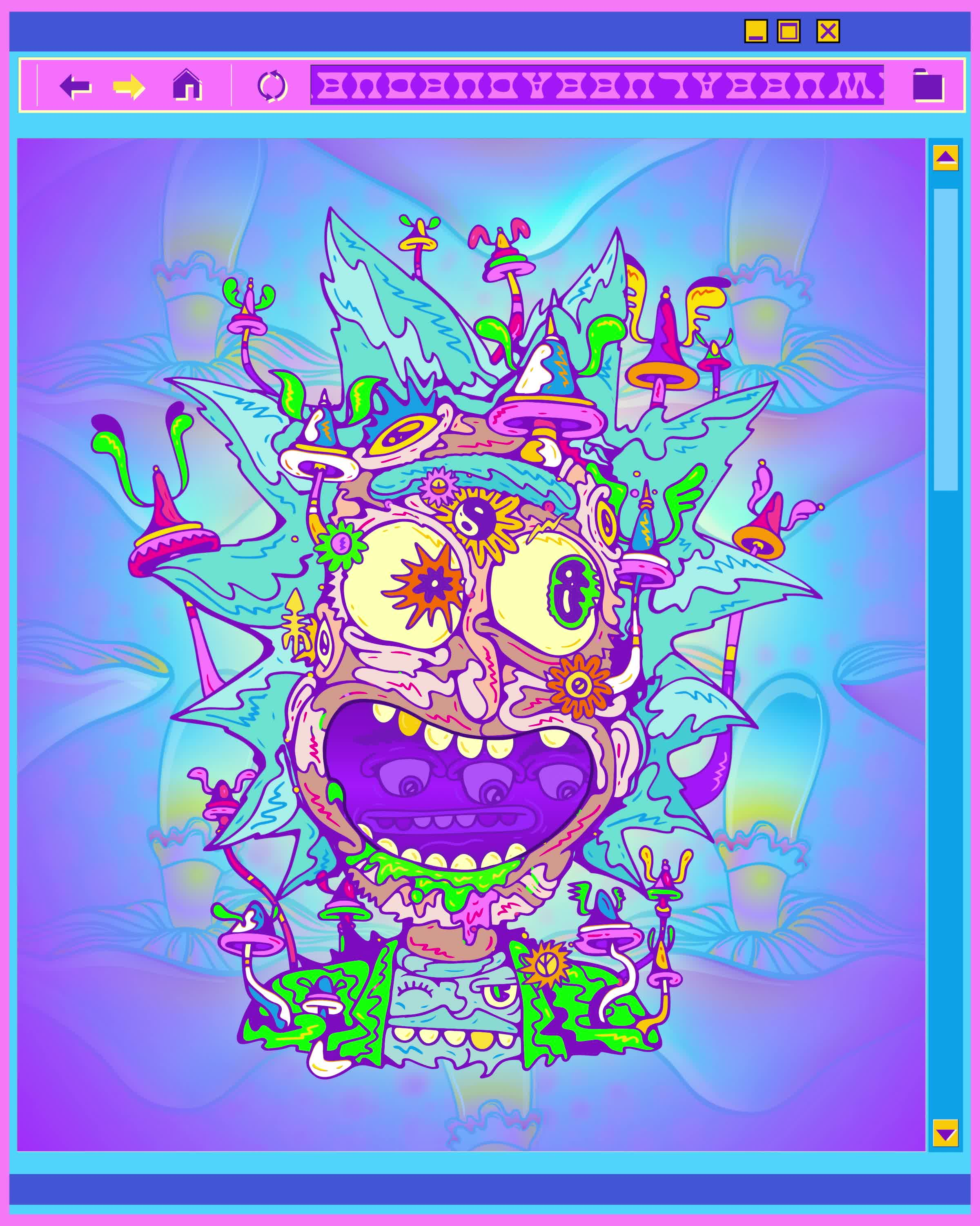 jzolg.eth Ethereum Name Service (ENS and .eth domain) PFP