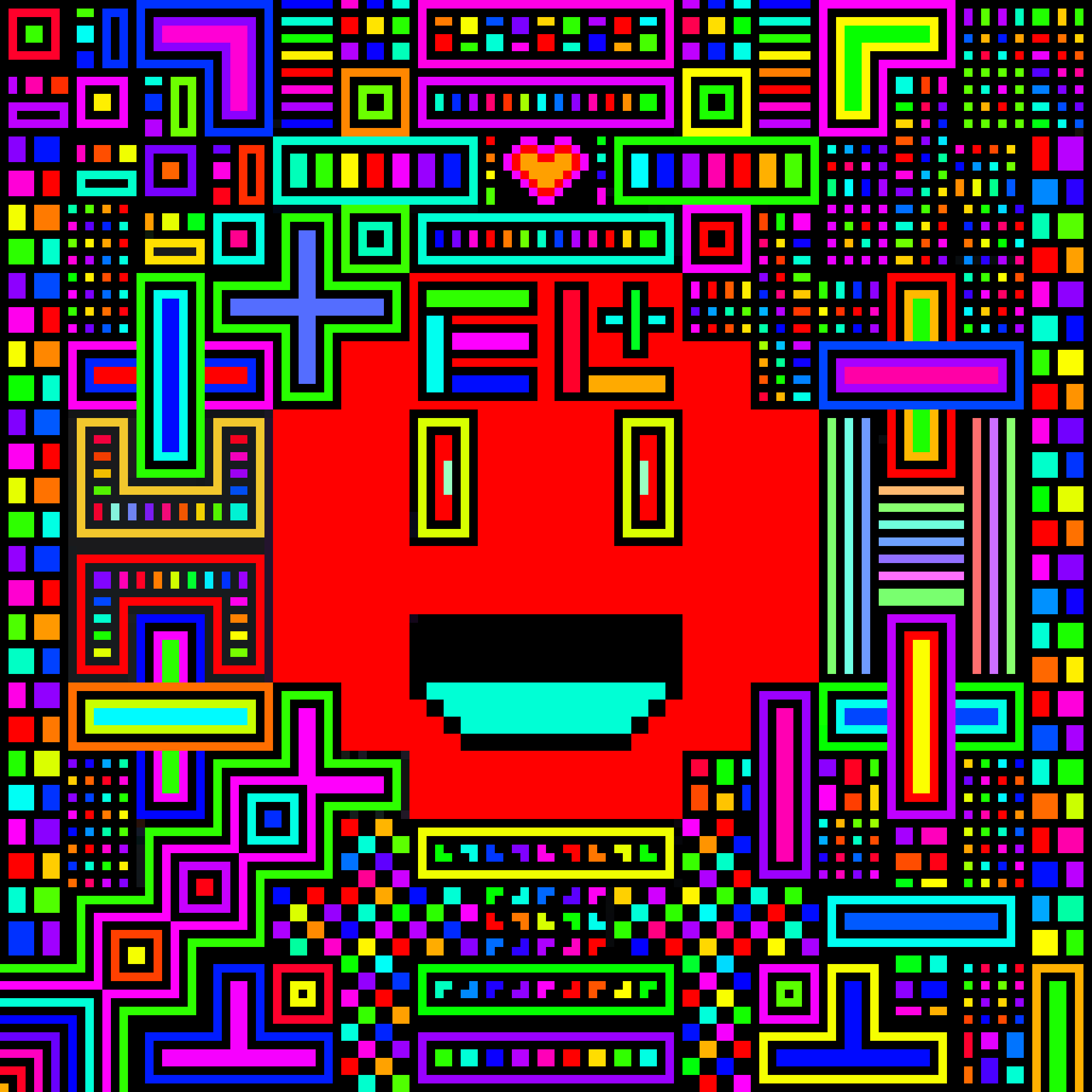 Energy plus luxury #9935