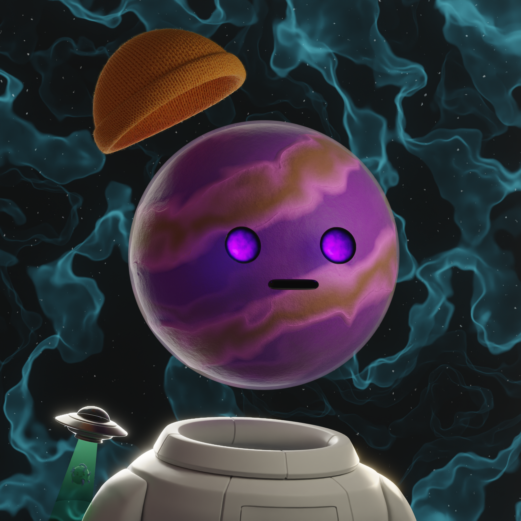 NFT Image