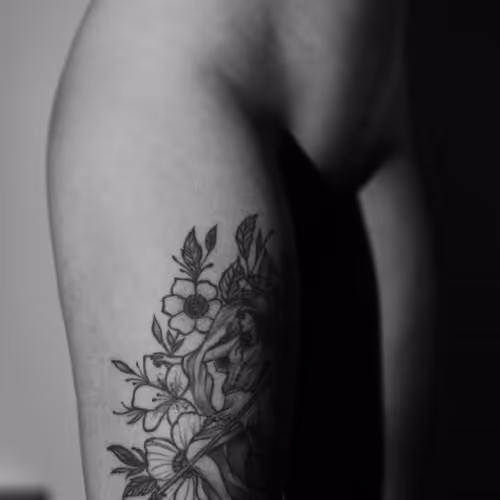 Shadowplay #1 - Monolith