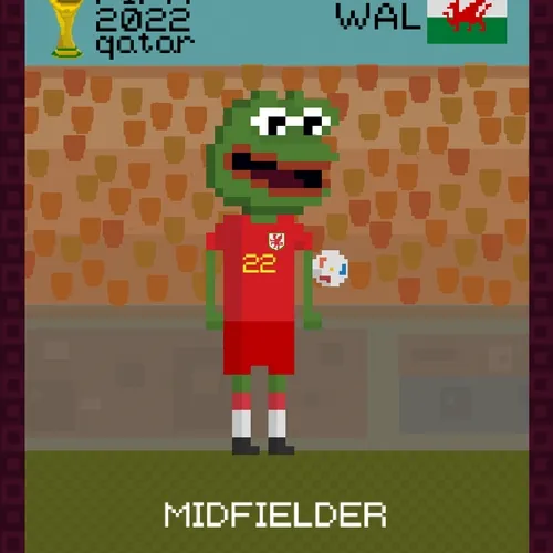 PIFA Pepe's Cup #2323