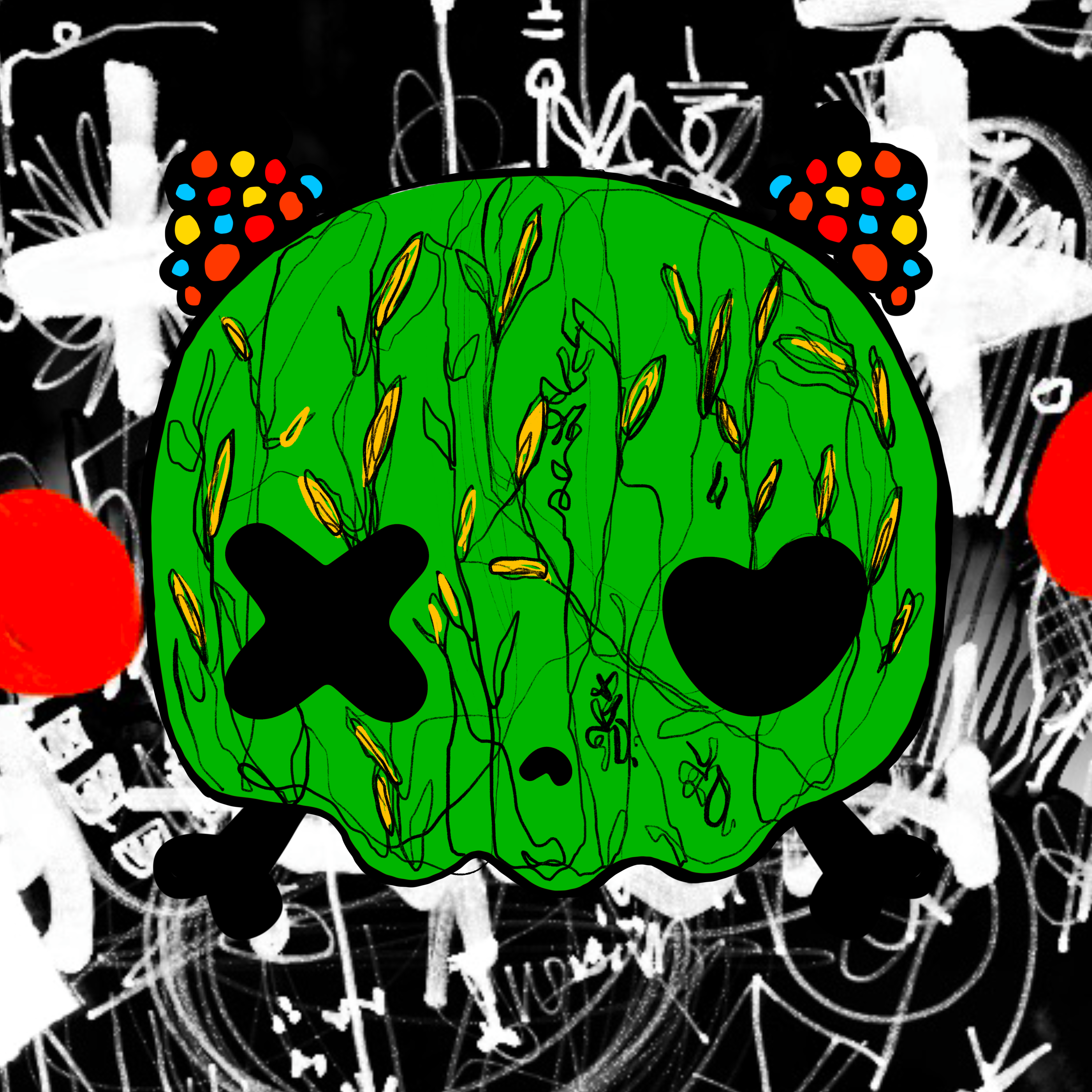 ORGNLS by SABET #2126