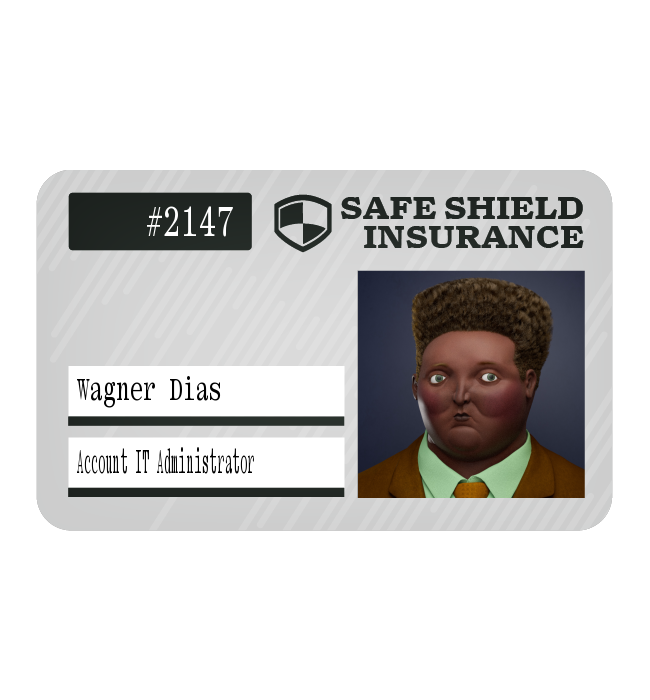 9.9 Ⓡ / week, Safe Shield Insurance